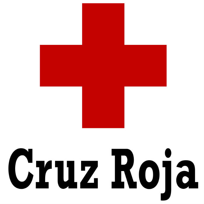 Xedicon - Cruz Roja